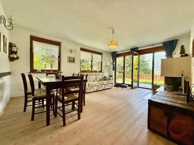 Eigentumswohnung in 9546 Bad Kleinkirchheim