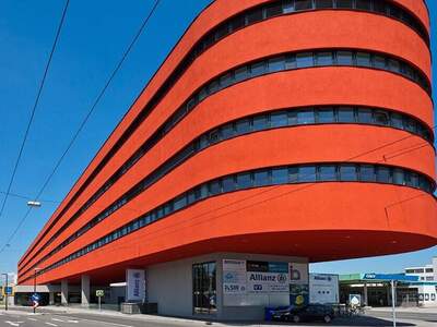 Gewerbeobjekt mieten in 5020 Salzburg (Bild 2)