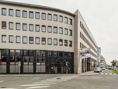 Gewerbeobjekt mieten in 1120 Wien