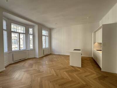 Mietwohnung in 1050 Wien