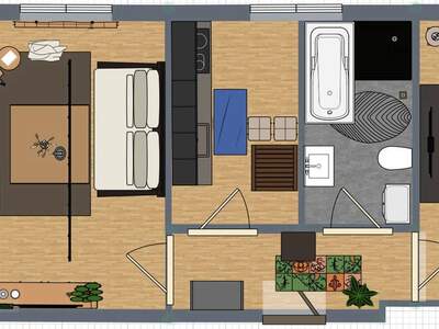 Eigentumswohnung in 1080 Wien (Bild 3)