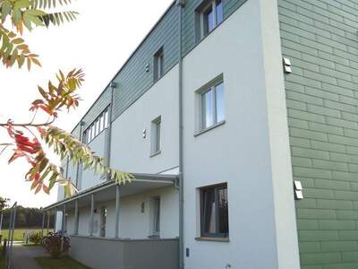 Wohnung mit Balkon mieten in 5261 Helpfau (Bild 2)