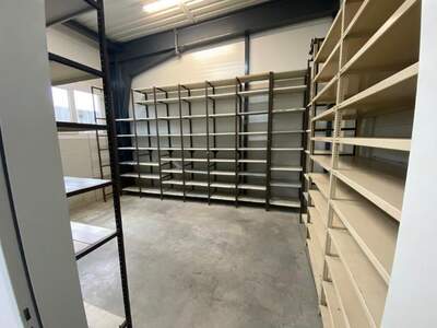 Produktion mieten in 3250 Wieselburg (Bild 5)