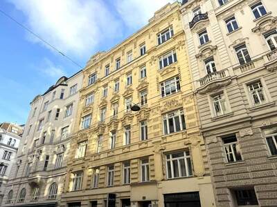 Gewerbeobjekt mieten in 1010 Wien