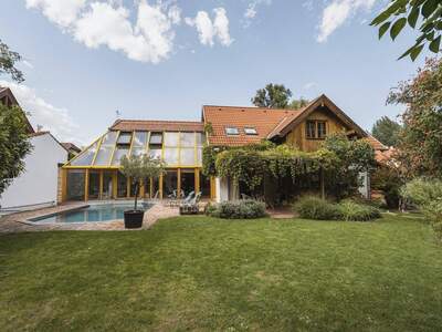 Haus kaufen in 2700 Wiener Neustadt
