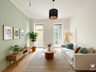 Eigentumswohnung in 1150 Wien