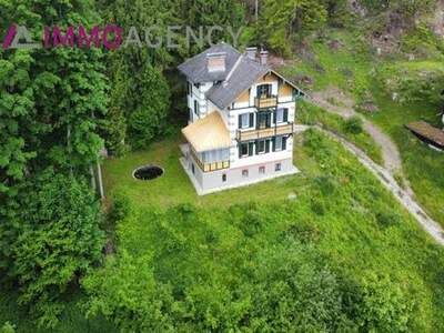 Haus kaufen in 2680 Semmering