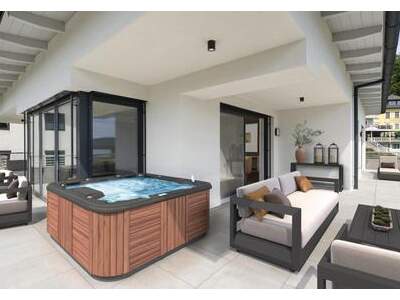 Wohnung kaufen in 9081 Reifnitz