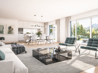 Wohnung provisionsfrei kaufen in 5020 Salzburg