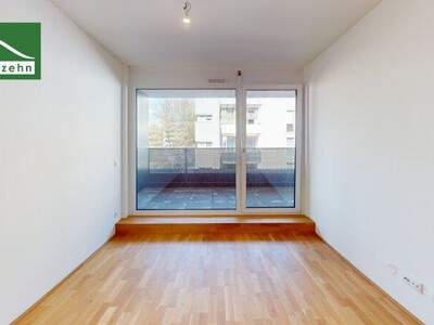 Terrassenwohnung mieten in 8020 Graz (Bild 2)