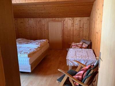 Terrassenwohnung mieten in 6952 Sibratsgfäll (Bild 5)