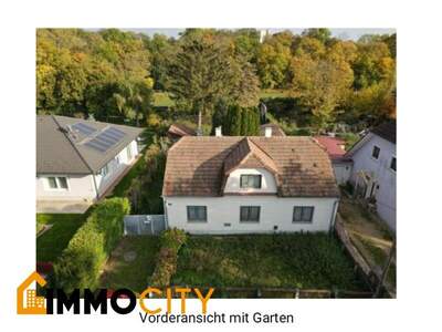 Grundstück kaufen in 2301 Oberhausen (Bild 2)