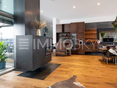 Terrassenwohnung kaufen in 4880 St. Georgen (Bild 4)