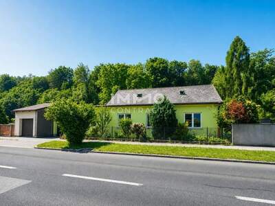 Haus kaufen in 2412 Wolfsthal