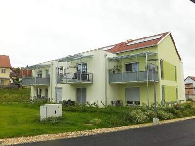 Wohnung mieten in 8324 Kirchberg