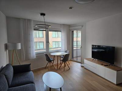 Wohnung mit Balkon mieten in 1220 Wien (Bild 4)