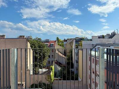 Terrassenwohnung kaufen in 1160 Wien (Bild 1)