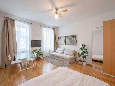Altbauwohnung kaufen in 1050 Wien (Bild 1)