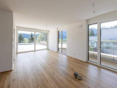 Wohnung kaufen in 6020 Innsbruck