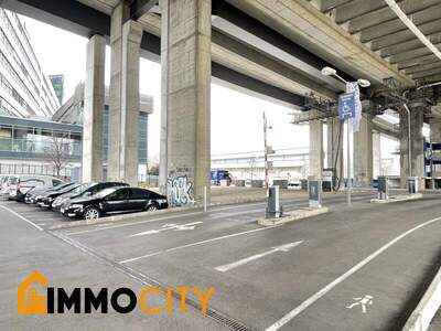 Halle / Lager / Produktion mieten in 1030 Wien (Bild 2)