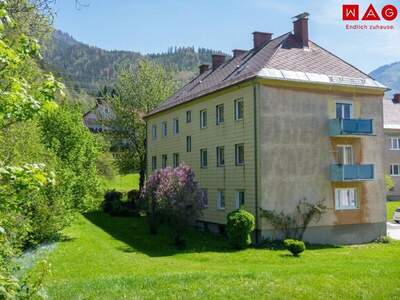 Haus kaufen in 8790 Eisenerz (Bild 2)
