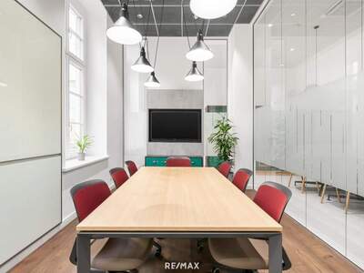 Gewerbeobjekt mieten in 4020 Linz