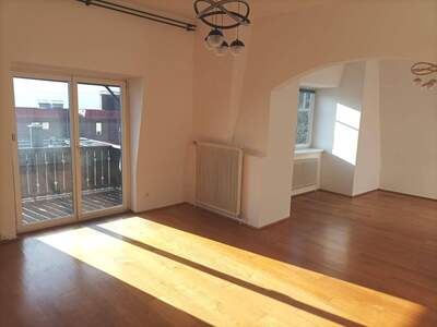 Mietwohnung in 4810 Gmunden