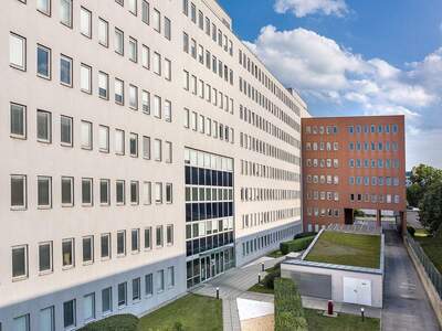 Gewerbeobjekt mieten in 1110 Wien