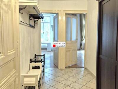 Wohnung mieten in 1140 Wien