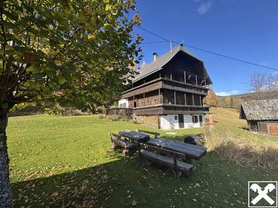 Gewerbeobjekt kaufen in 9346 Schattseite