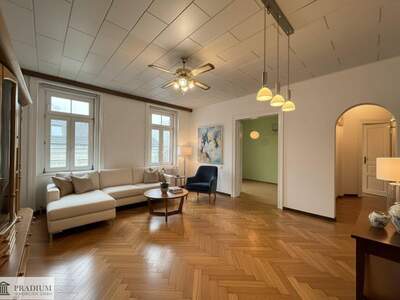 Eigentumswohnung in 2340 Mödling