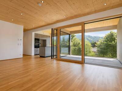 Wohnung mieten in 6352 Ellmau