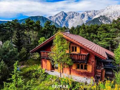 Grundstück kaufen in 6414 Mieming