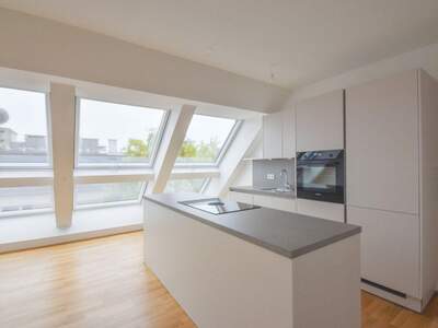 Wohnung mieten in 1180 Wien (Bild 1)