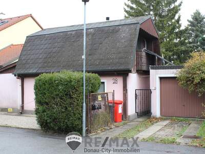 Grundstück kaufen in 2201 Kapellerfeld (Bild 1)