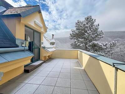 Wohnung kaufen in 2500 Baden