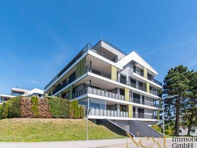 Terrassenwohnung kaufen in 4040 Pöstlingberg (Bild 3)