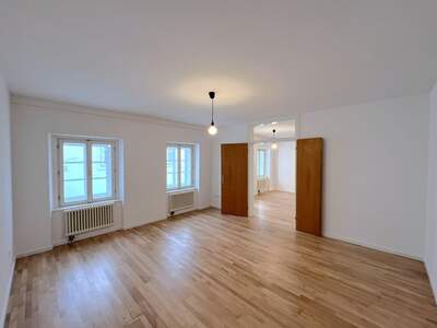 Altbauwohnung mieten in 1070 Wien (Bild 5)