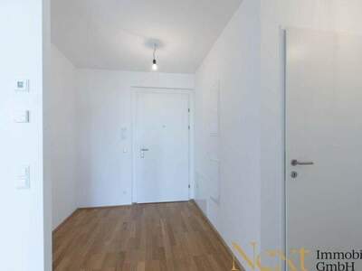 Terrassenwohnung mieten in 4020 Linz (Bild 5)