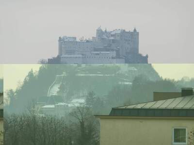 Wohnung provisionsfrei mieten in 5020 Salzburg