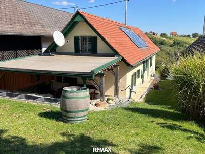 Haus kaufen in 7474 Deutsch Schützen