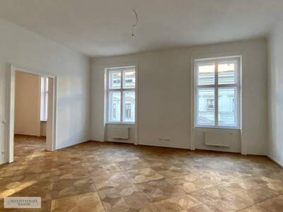 Wohnung mieten in 1040 Wien