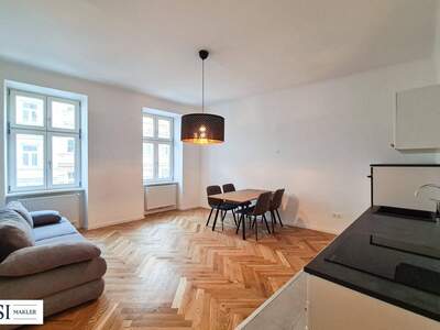 Wohnung kaufen in 1120 Wien