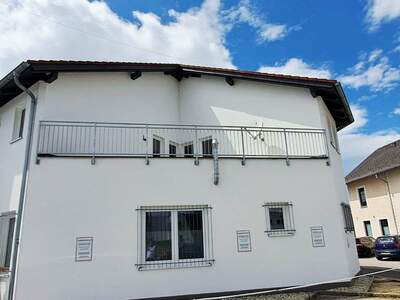 Wohnung mieten in 4780 Schärding Vorstadt