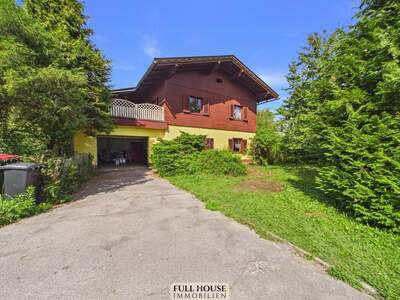 Haus mit Garten kaufen in 9500 Villach (Bild 1)