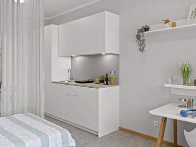 Wohnung mieten in 1030 Wien