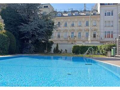 Wohnung mieten in 1190 Wien