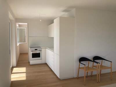 Etagenwohnung kaufen in 4020 Linz