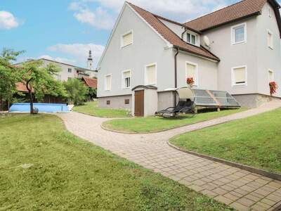 Haus mit Garten kaufen in 8323 St. Marein (Bild 3)