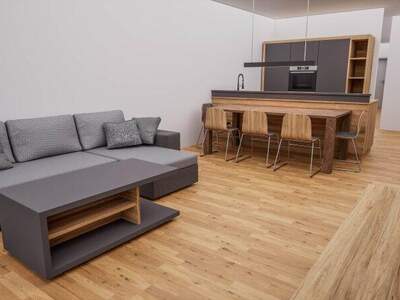 Erdgeschosswohnung kaufen in 5450 Werfen